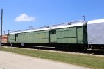 Illinois Railway Museum